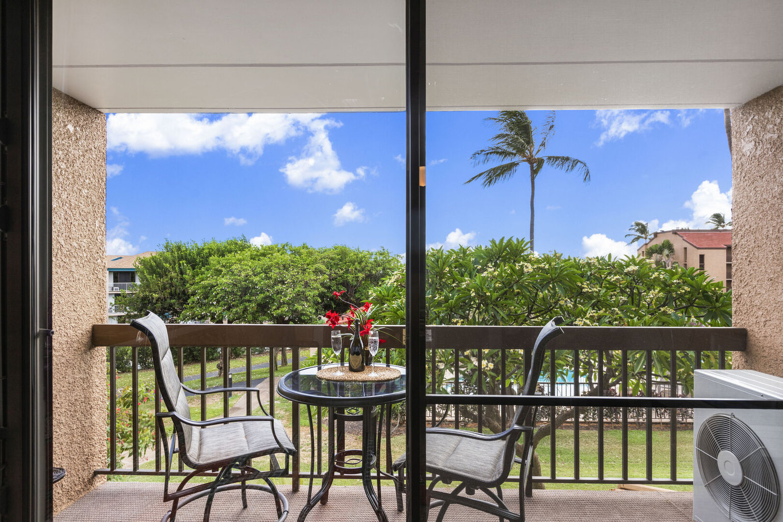 Kihei Vacation Rental