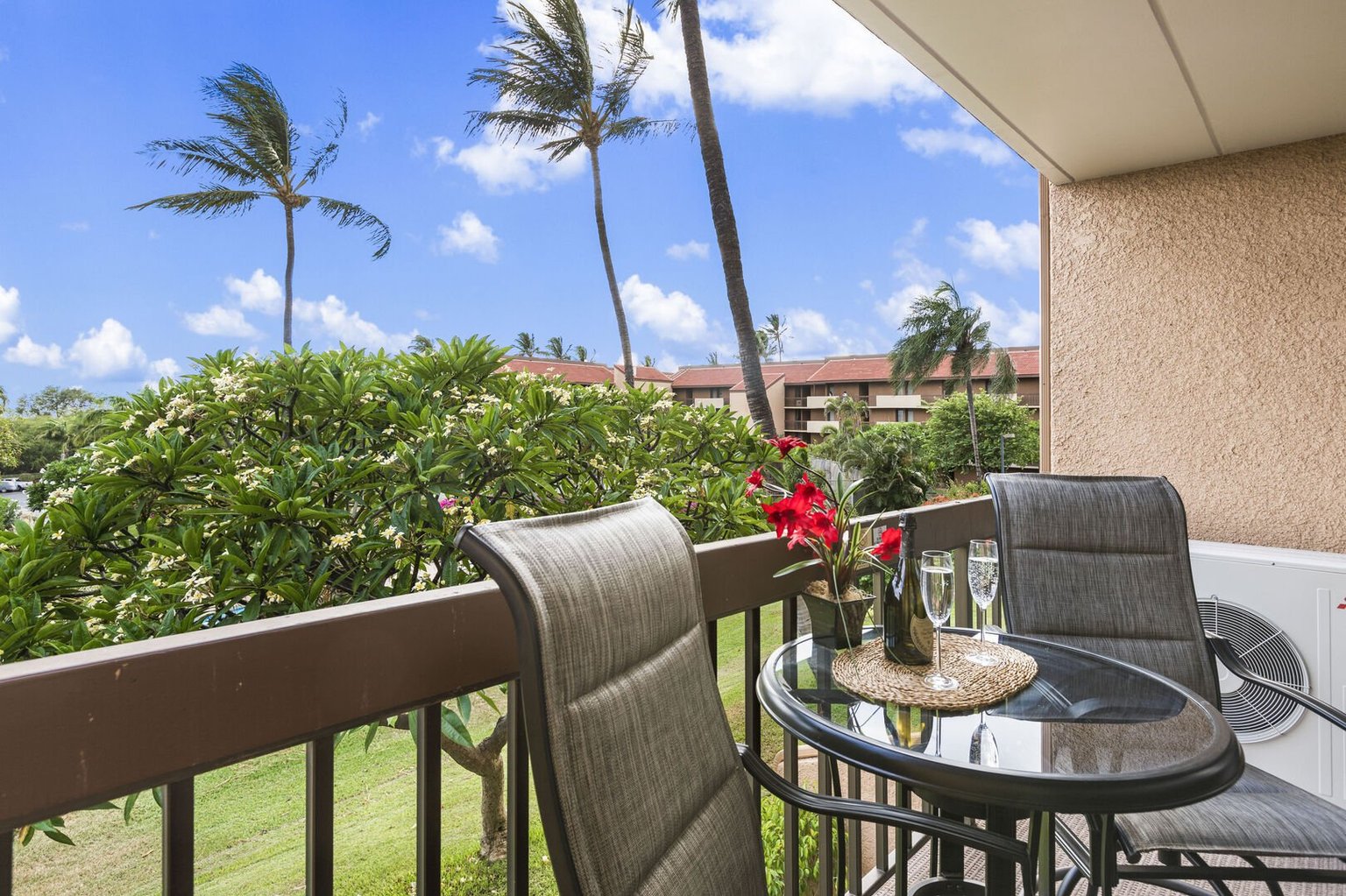 Kihei Vacation Rental