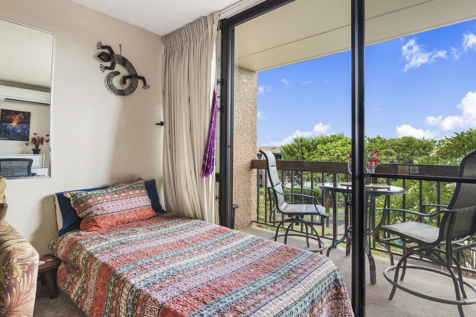 Kihei Vacation Rental