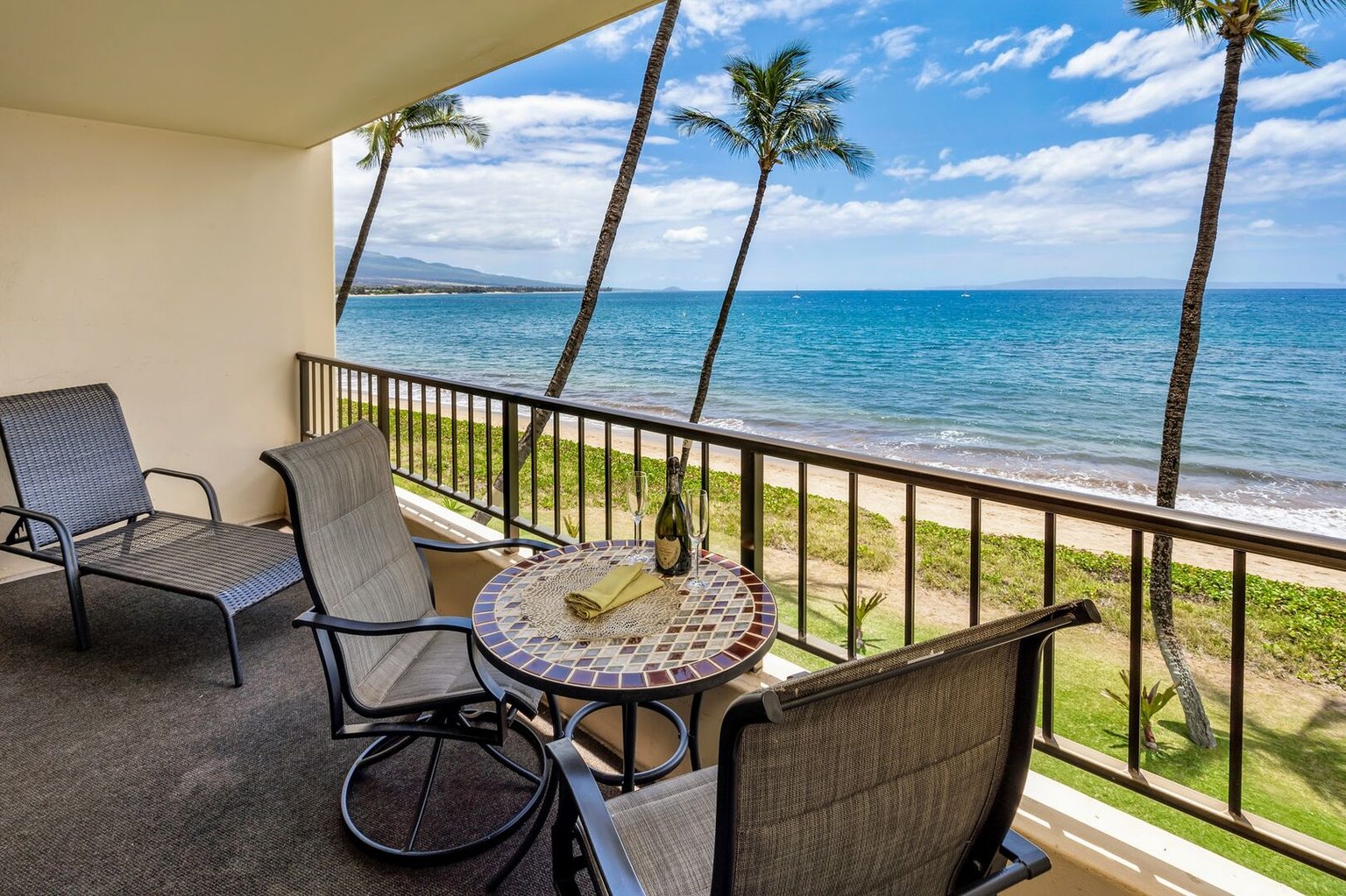 Kihei Vacation Rental