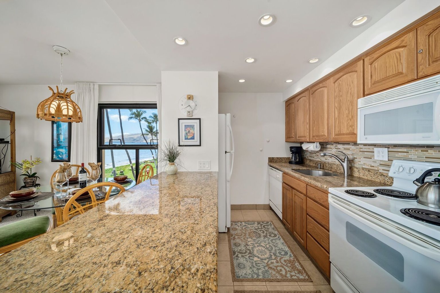 Kihei Vacation Rental