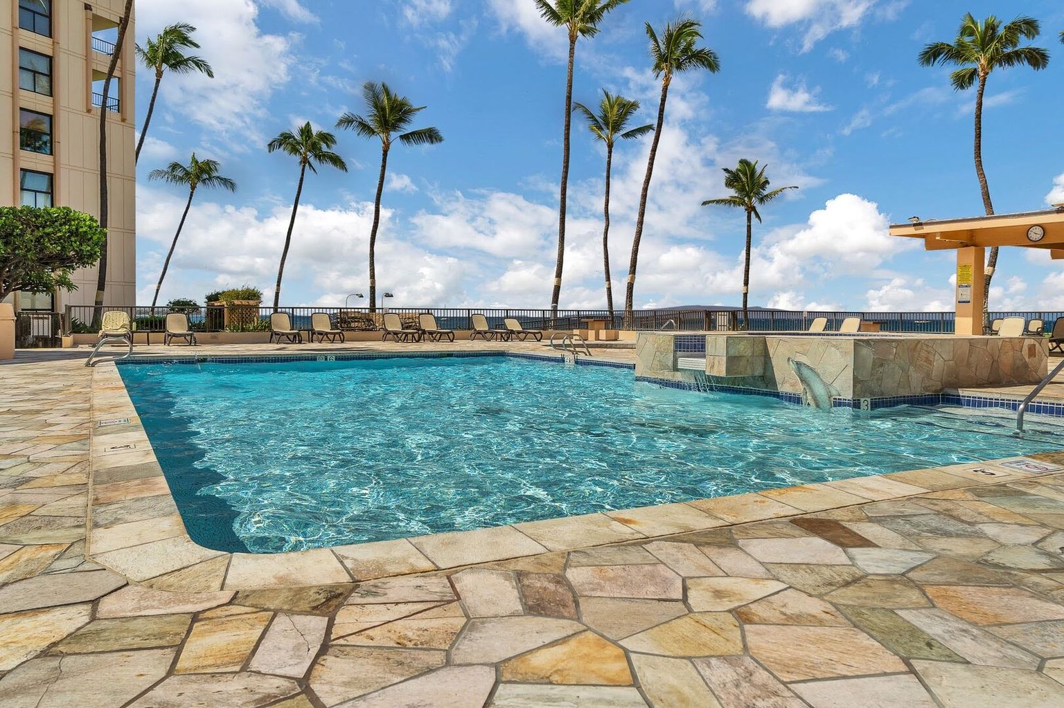 Kihei Vacation Rental