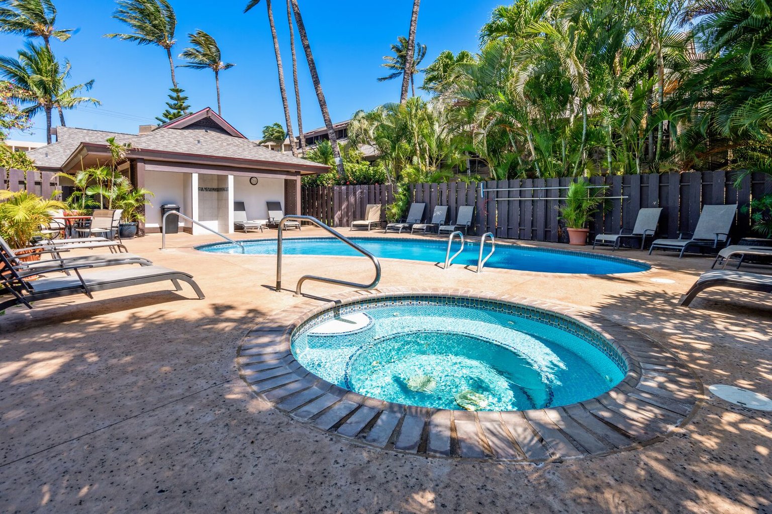 Kihei Vacation Rental