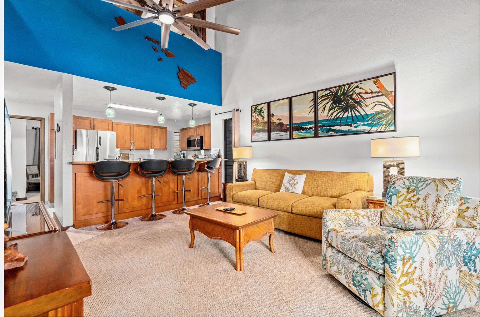 Kihei Vacation Rental