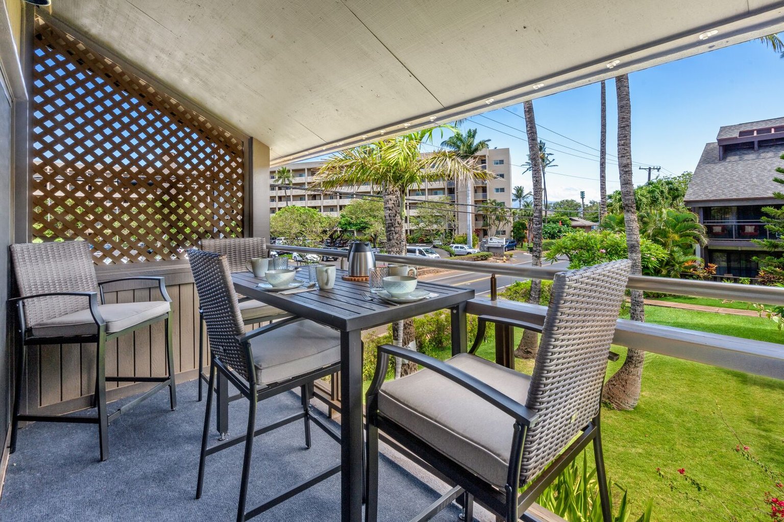 Kihei Vacation Rental