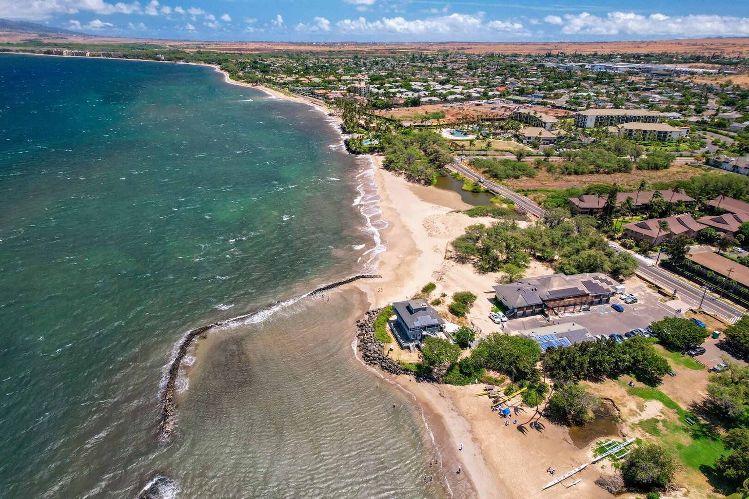 Kihei Vacation Rental