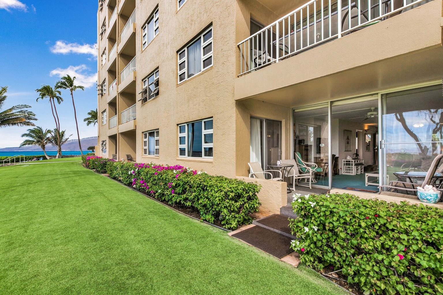 Kihei Vacation Rental