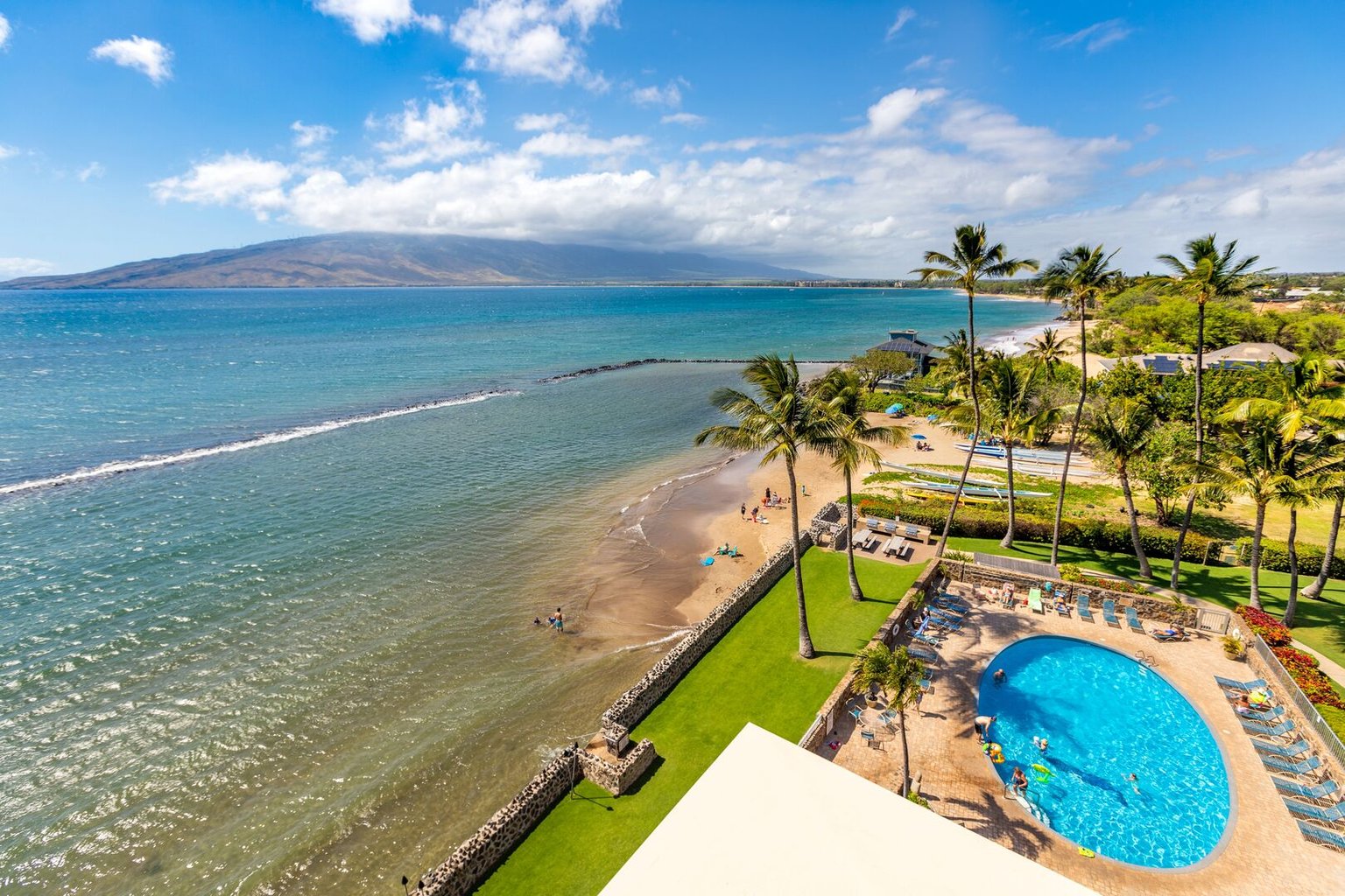 Kihei Vacation Rental