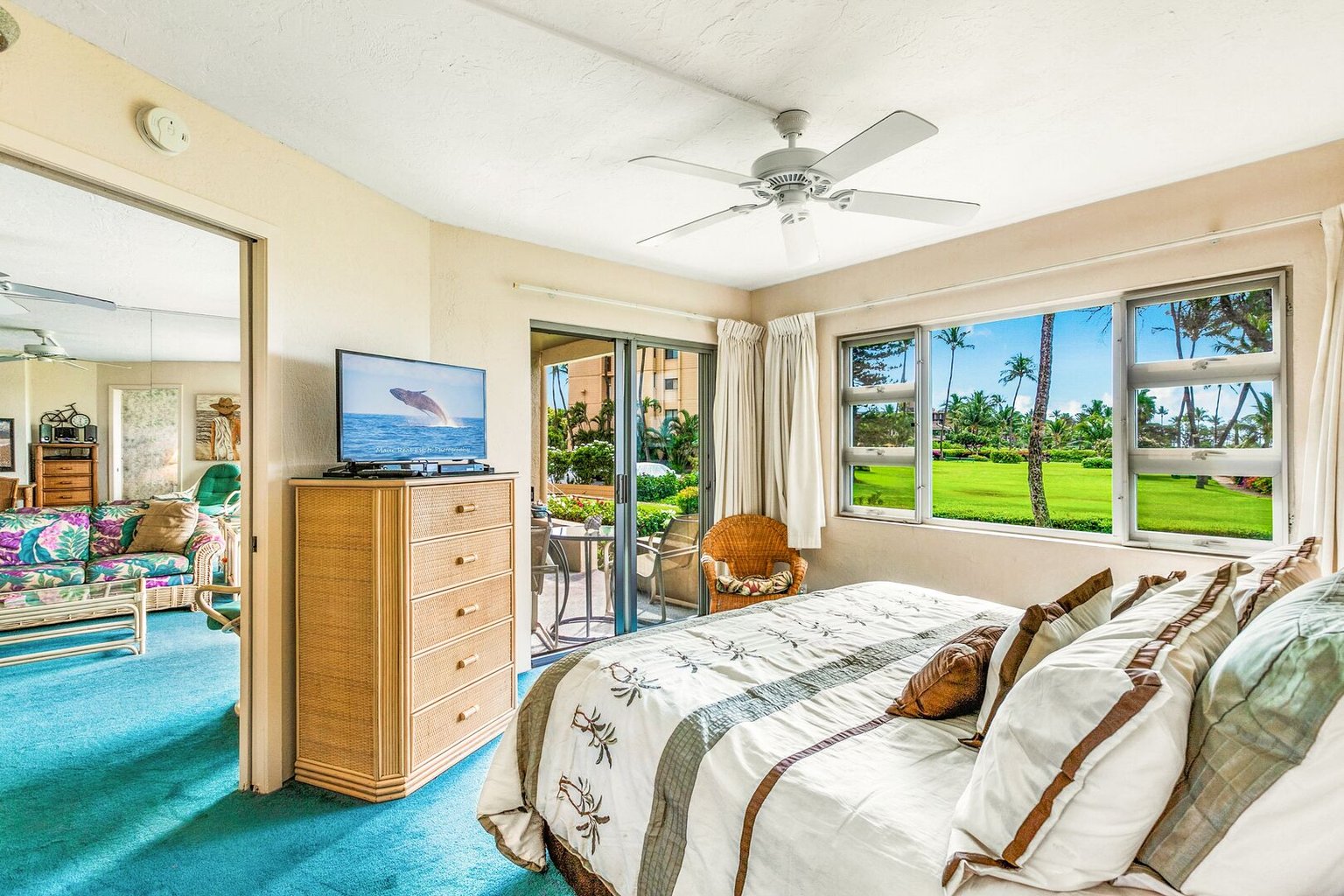 Kihei Vacation Rental