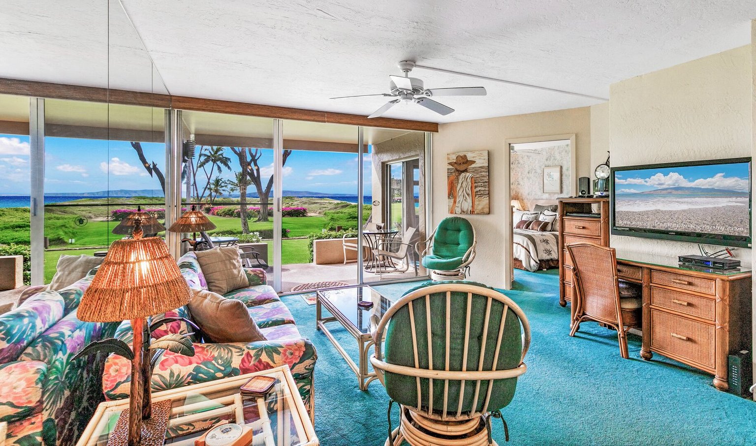 Kihei Vacation Rental