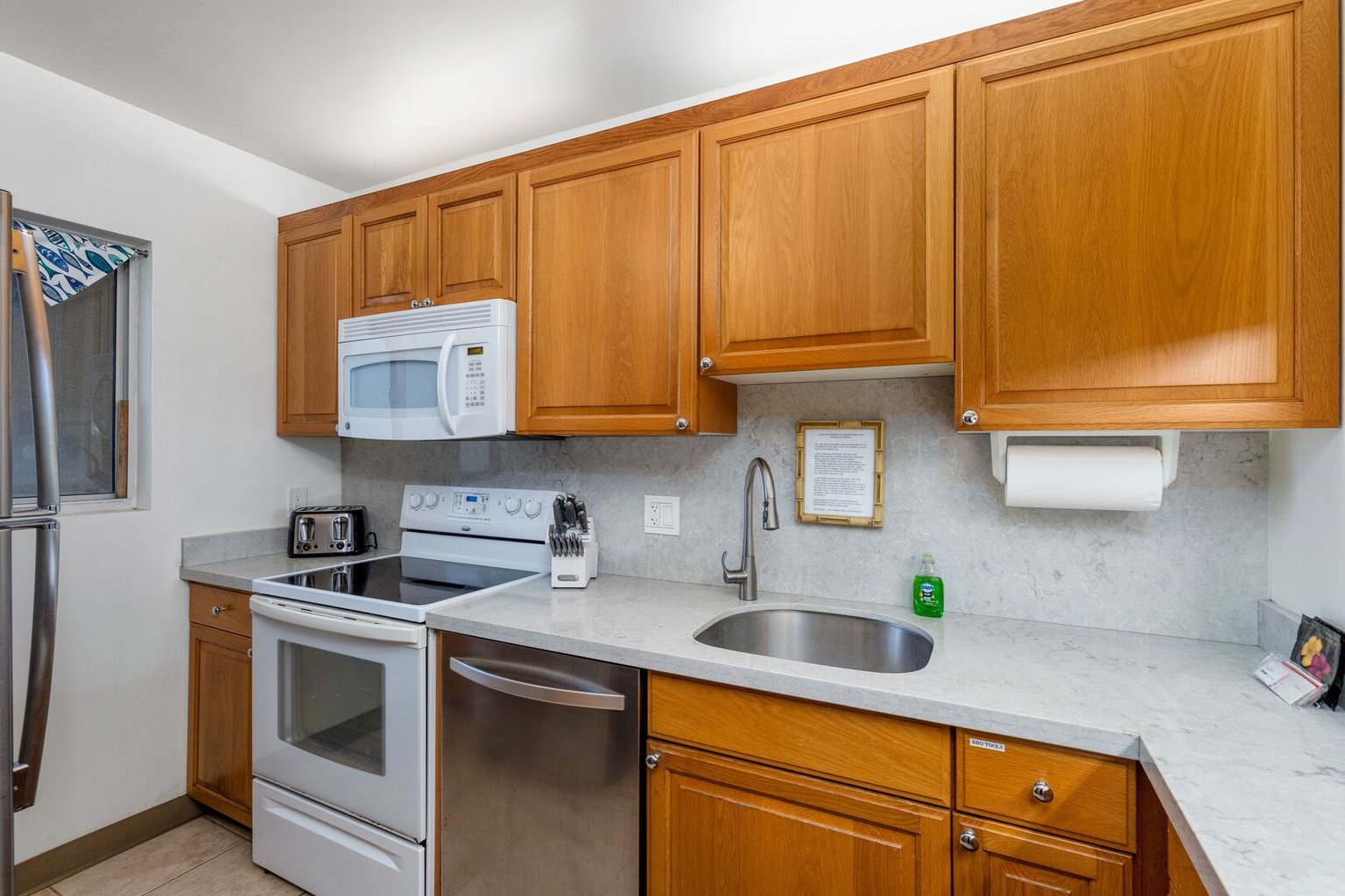 Kihei Vacation Rental