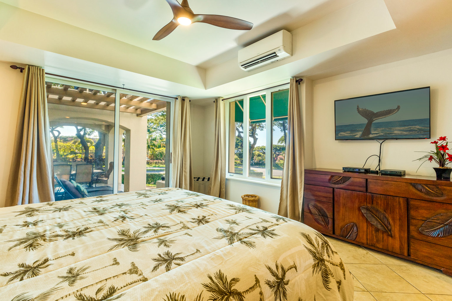 Kihei Vacation Rental