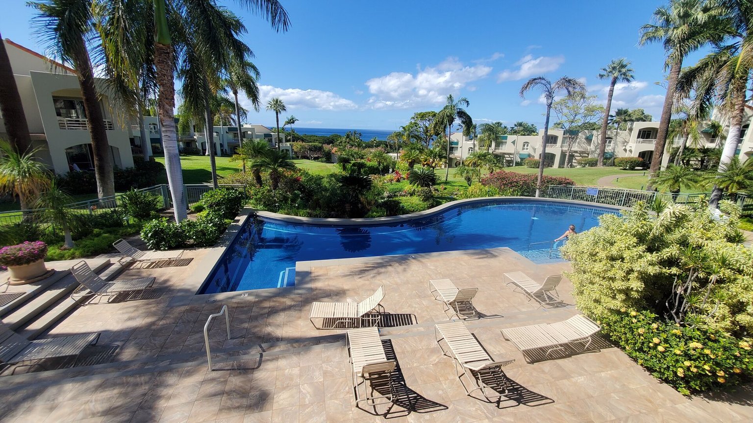 Kihei Vacation Rental