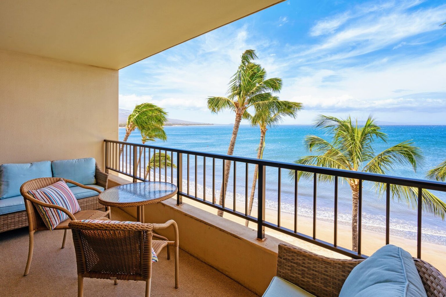 Kihei Vacation Rental