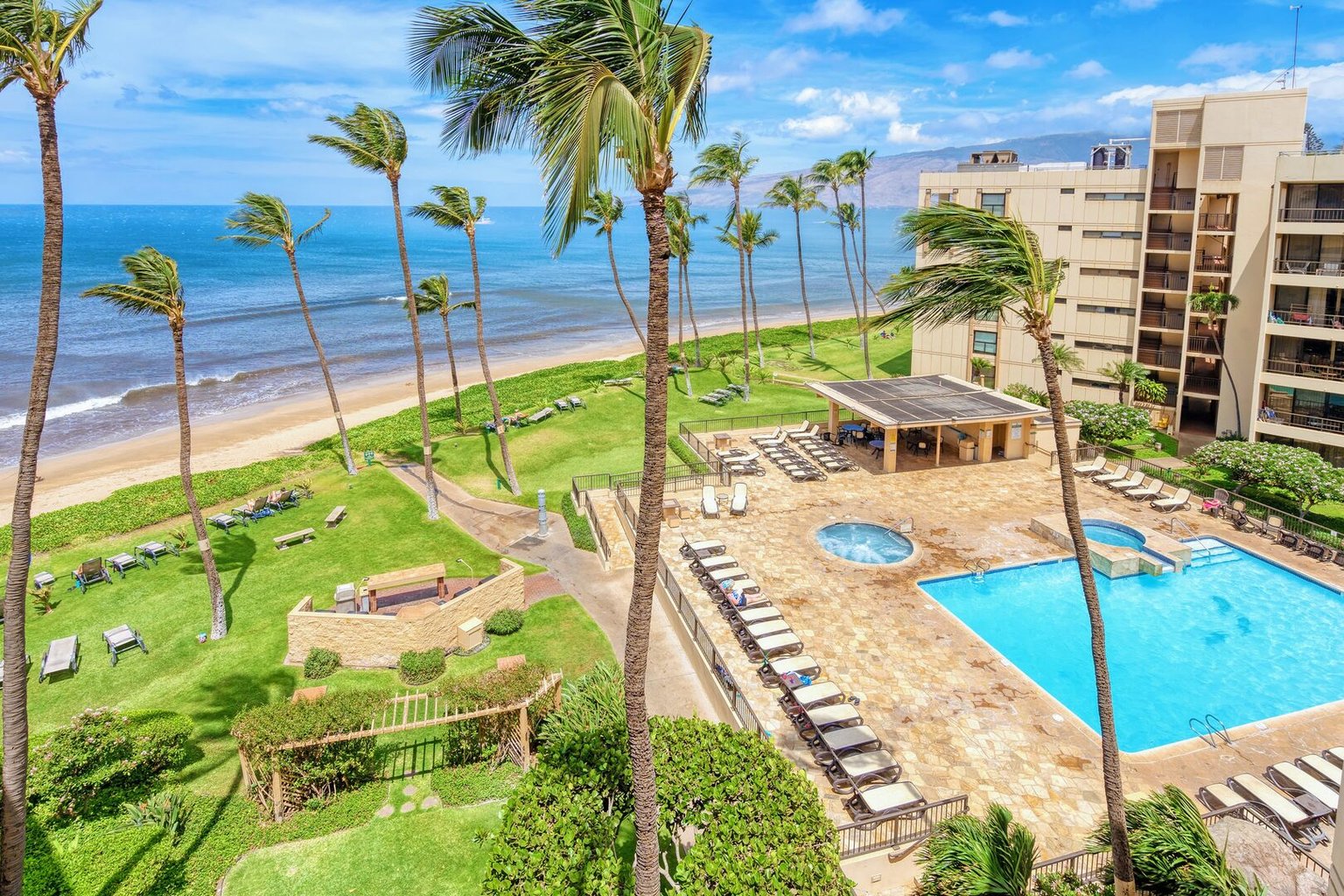 Kihei Vacation Rental