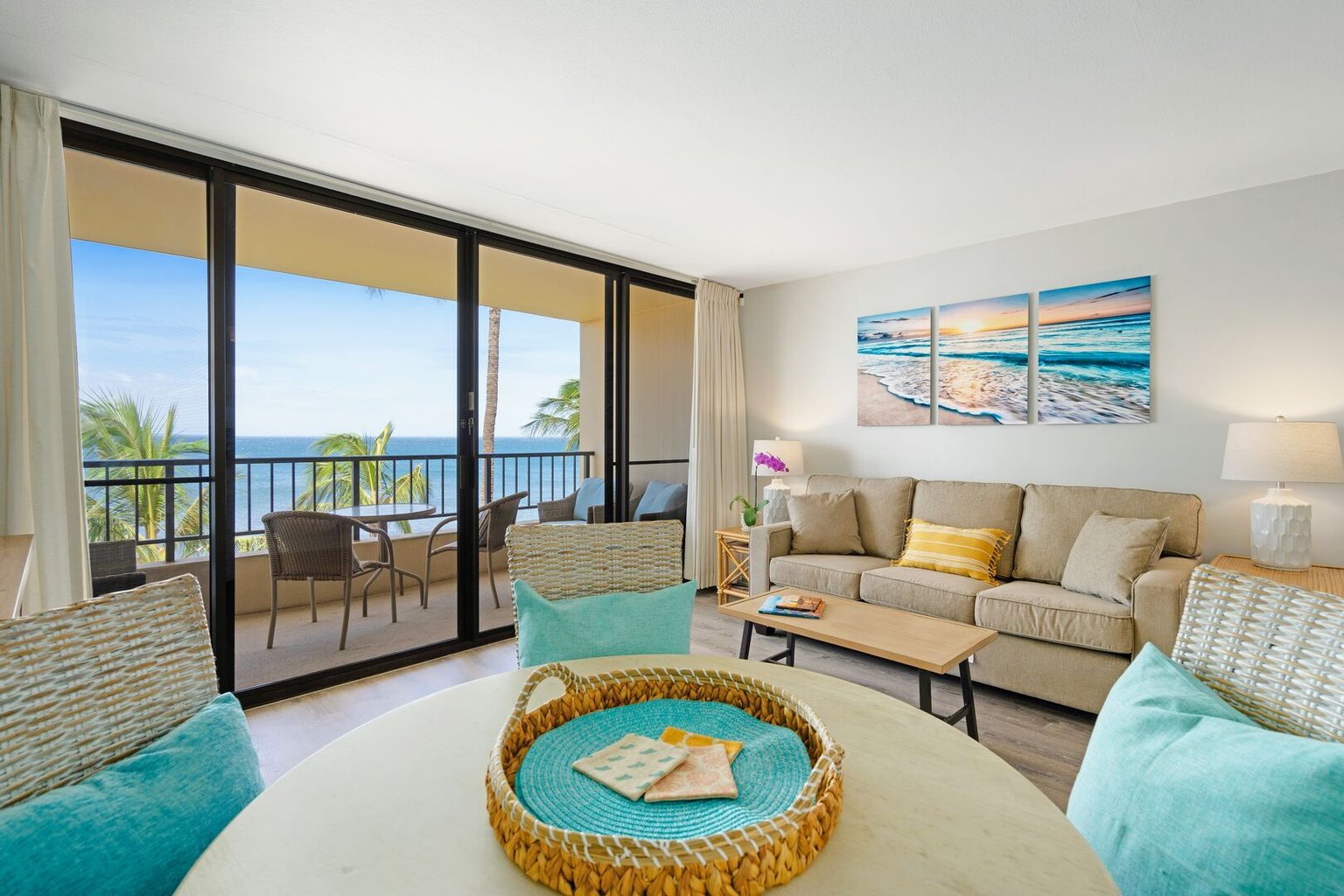 Kihei Vacation Rental