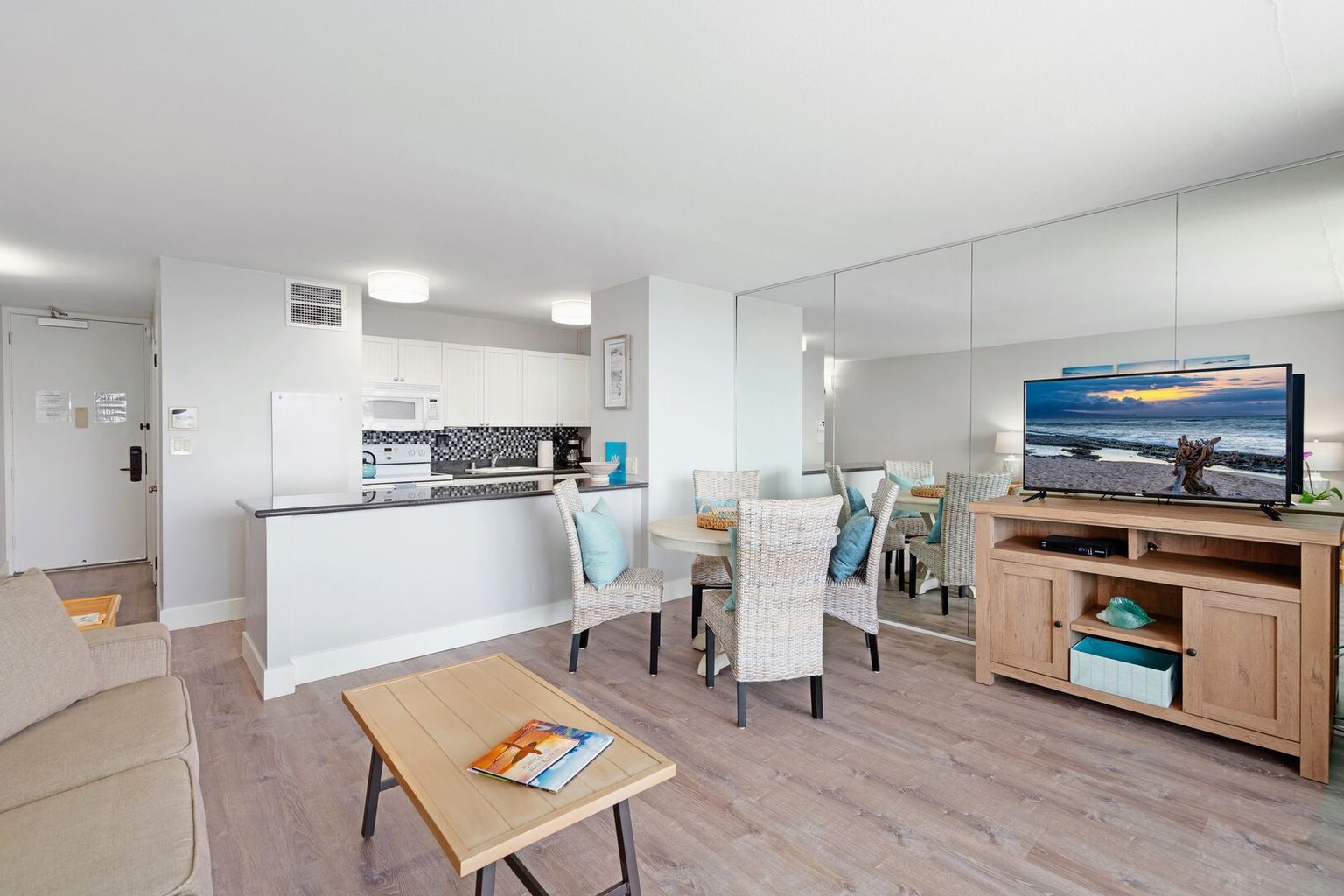 Kihei Vacation Rental