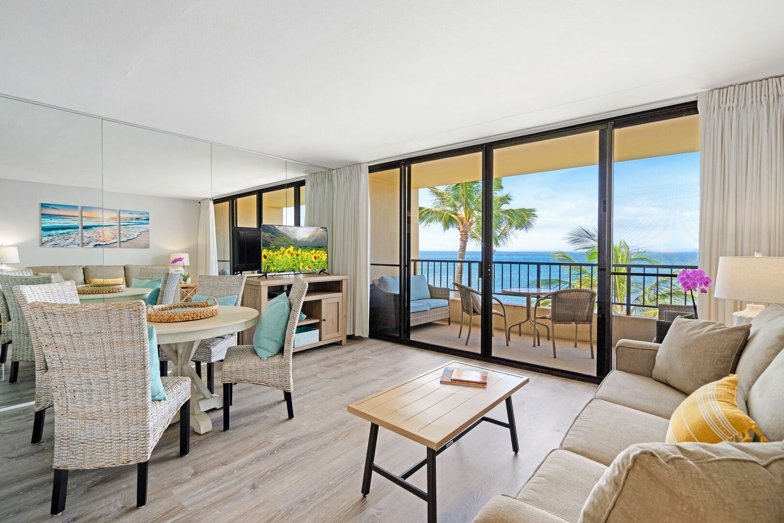 Kihei Vacation Rental