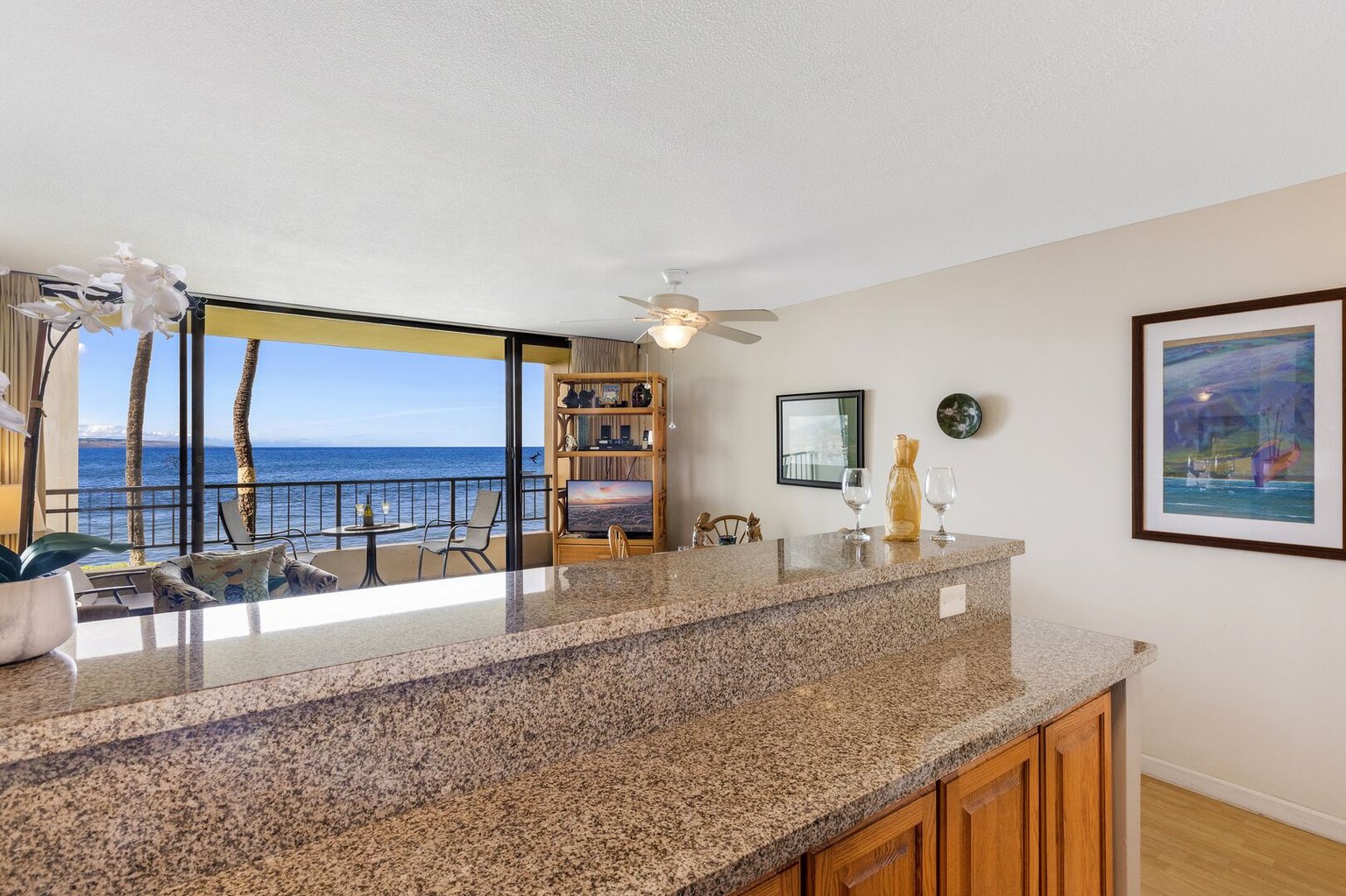 Kihei Vacation Rental