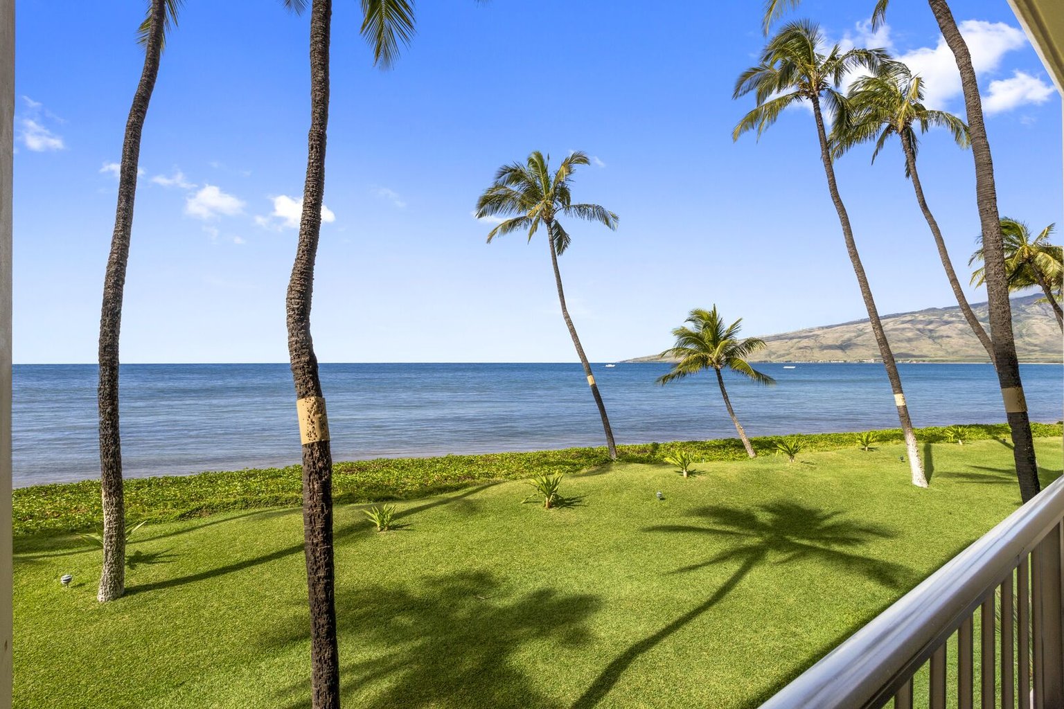 Kihei Vacation Rental
