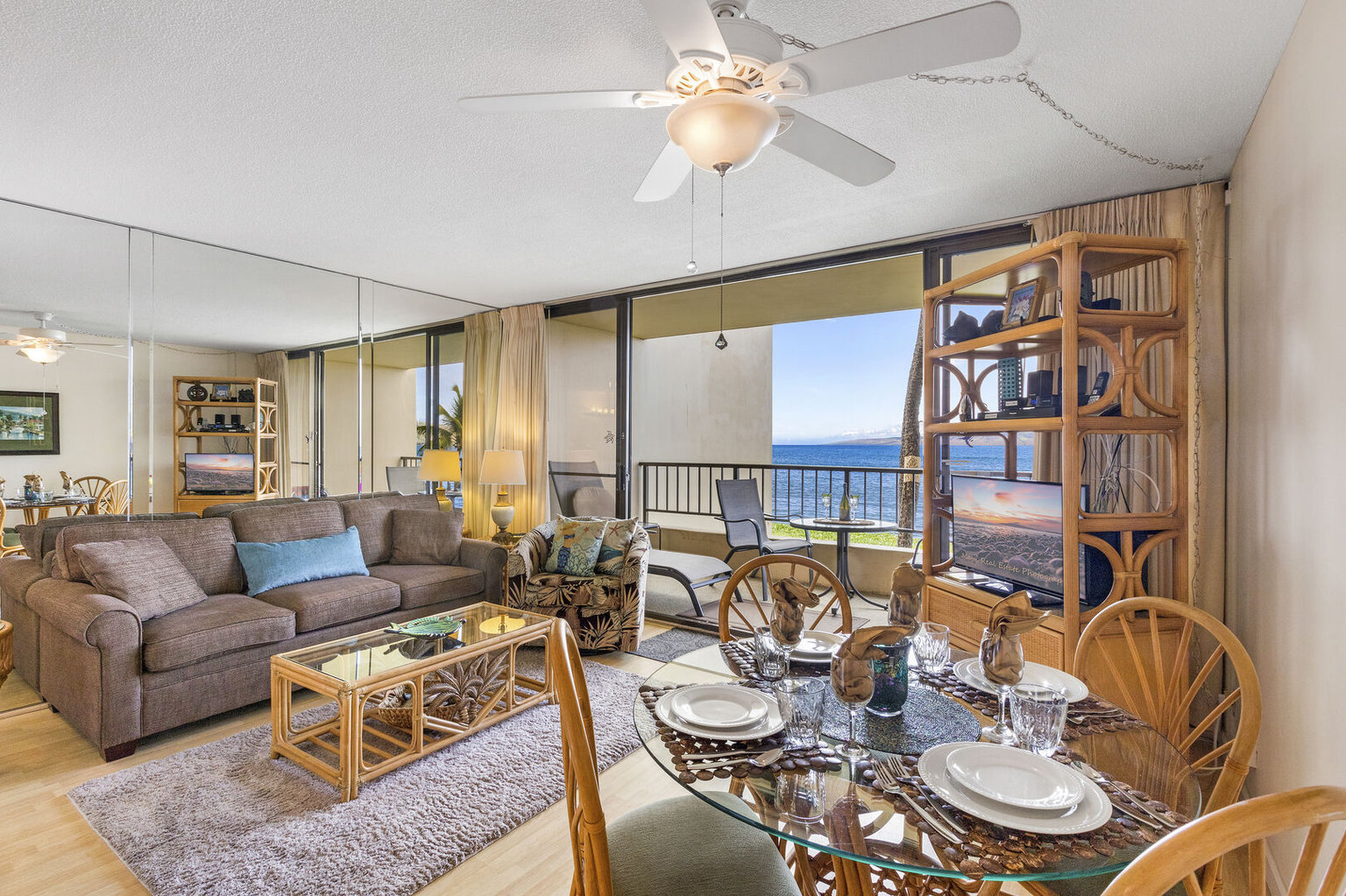 Kihei Vacation Rental