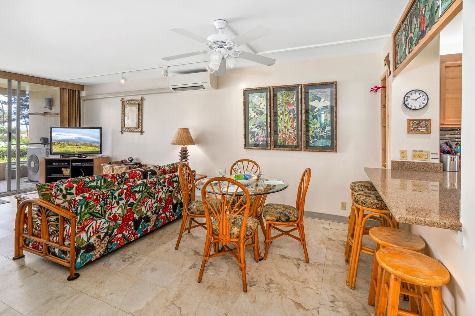 Kihei Vacation Rental