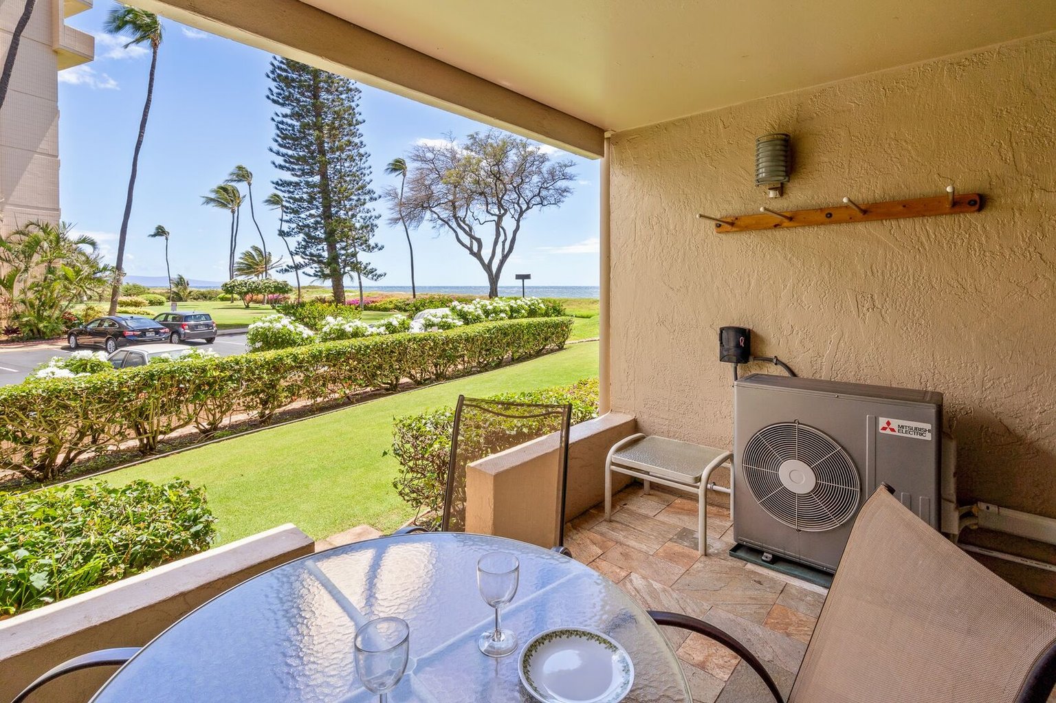 Kihei Vacation Rental