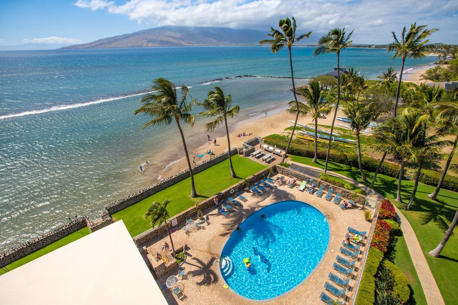 Kihei Vacation Rental
