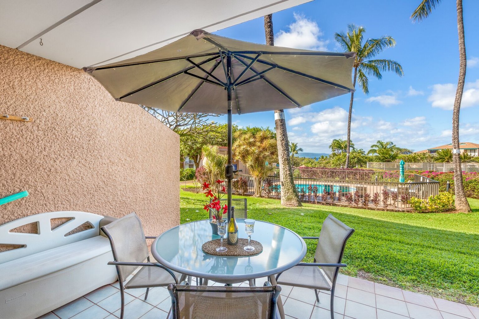 Kihei Vacation Rental