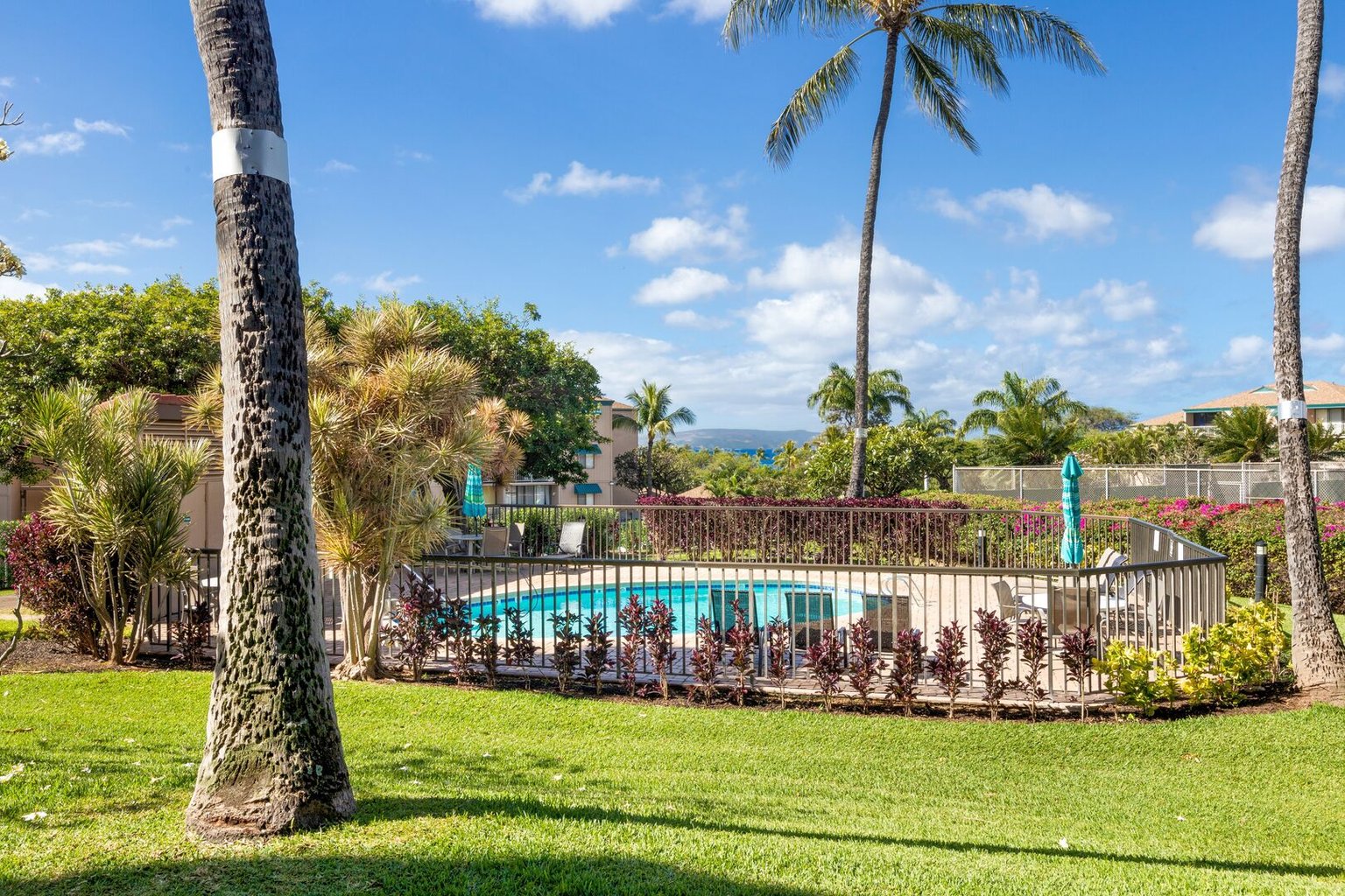 Kihei Vacation Rental