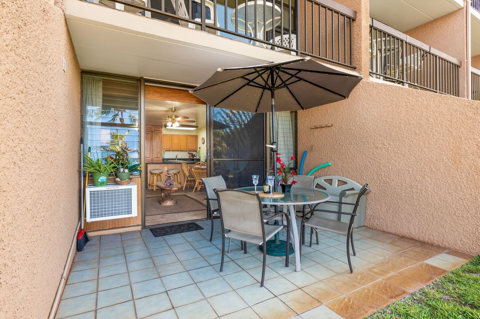 Kihei Vacation Rental