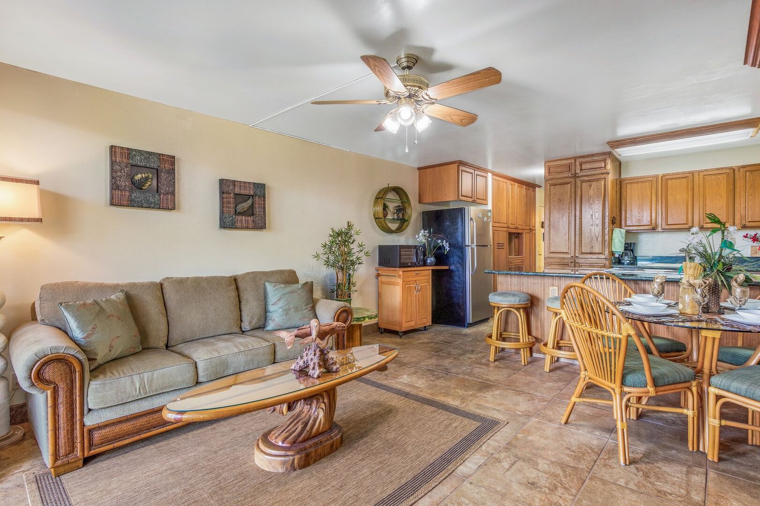 Kihei Vacation Rental