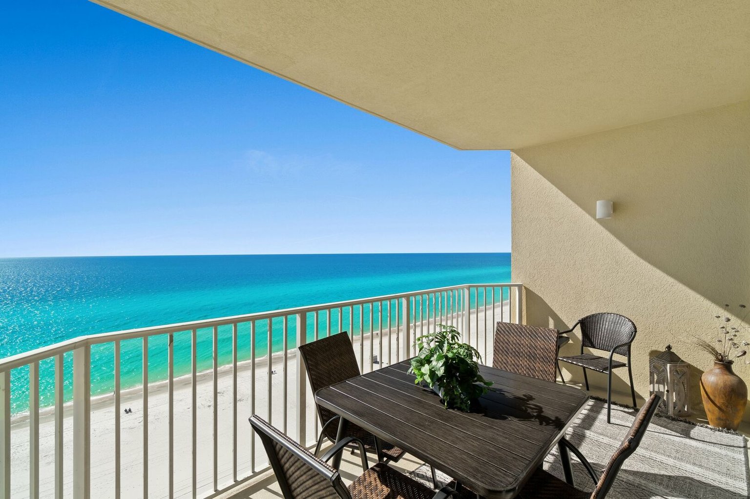 Panama City Beach Vacation Rental