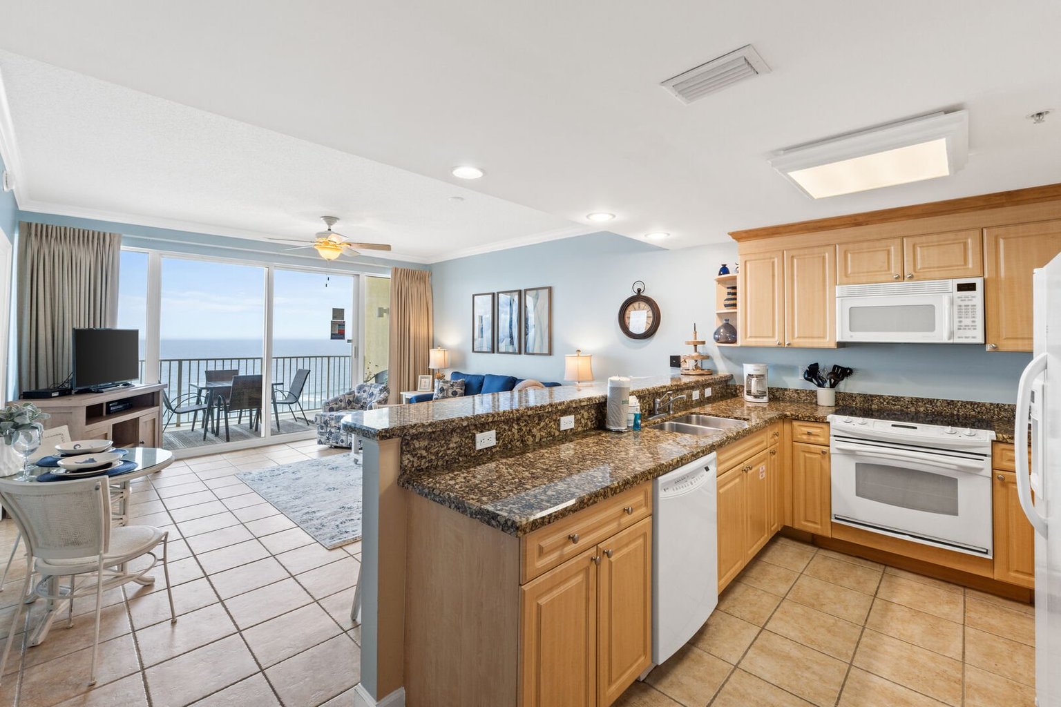 Panama City Beach Vacation Rental