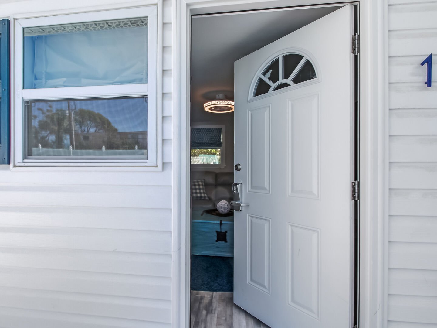 Tybee Island Vacation Rental