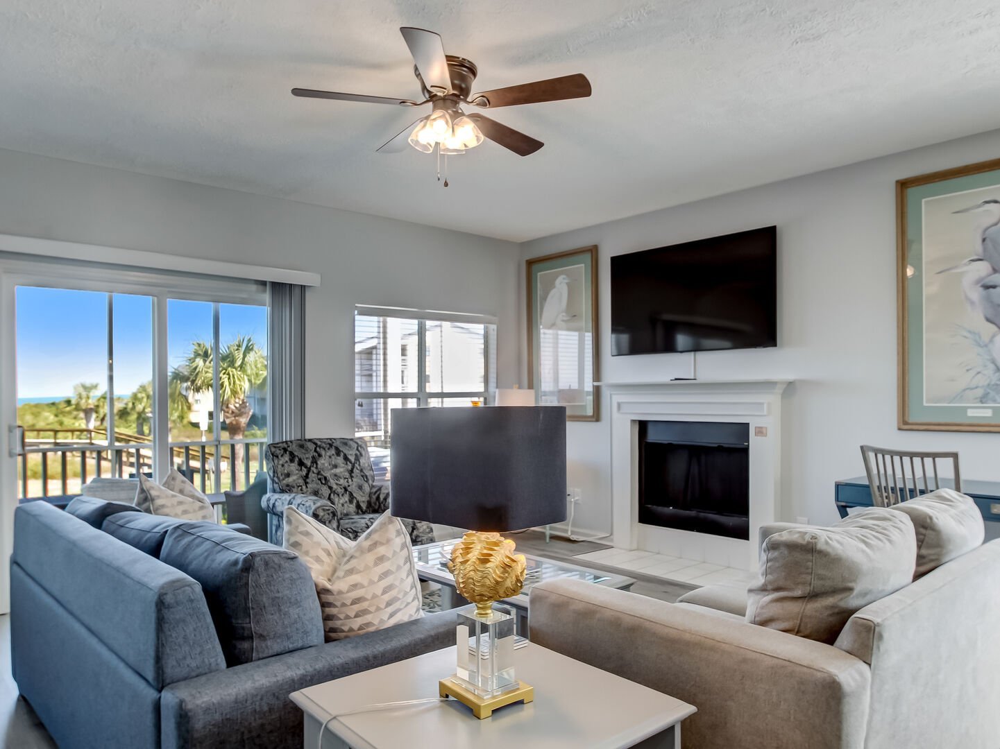 Tybee Island Vacation Rental