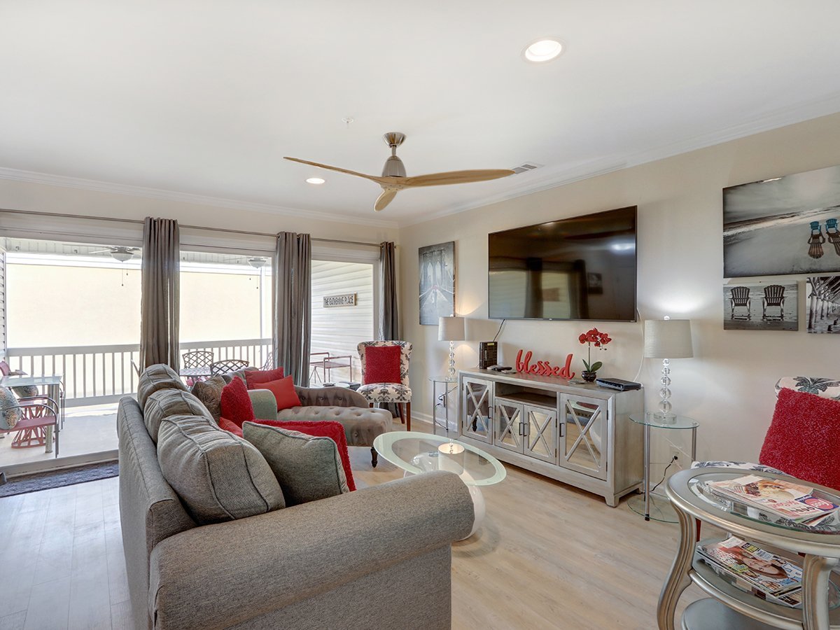 Tybee Island Vacation Rental