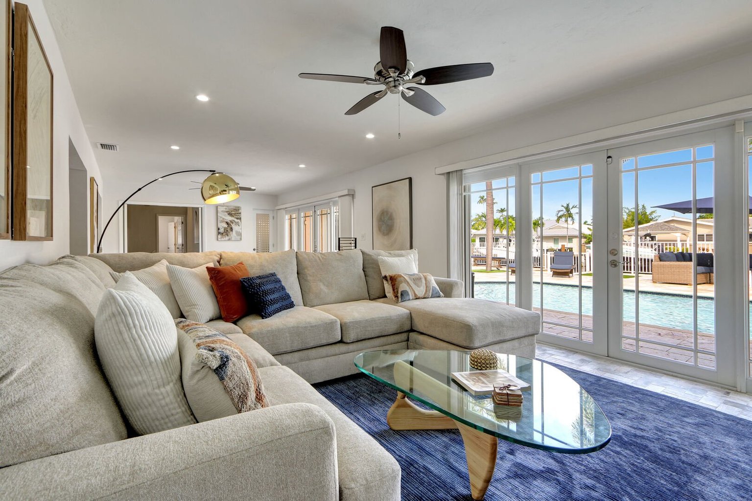 Fort Lauderdale Vacation Rental