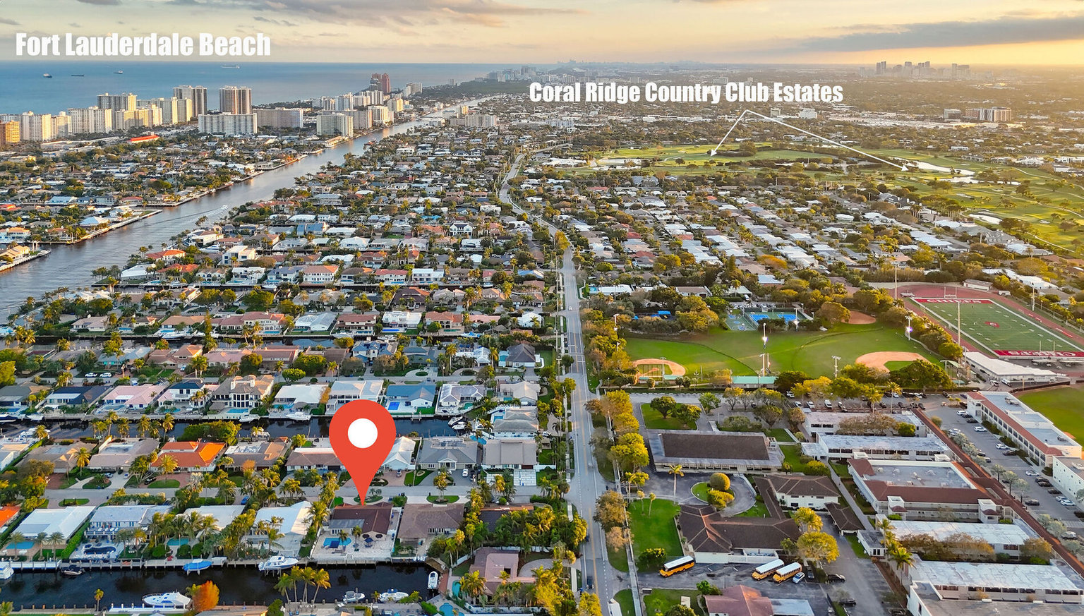 Fort Lauderdale Vacation Rental