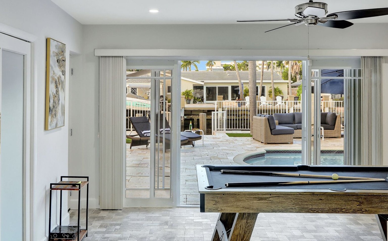 Fort Lauderdale Vacation Rental