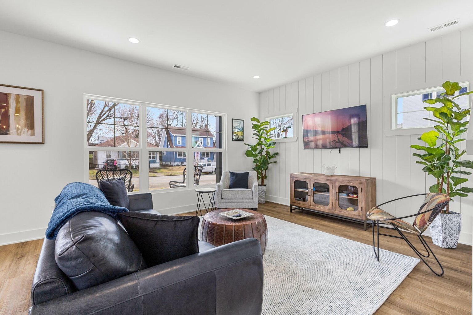 Jeffersonville Vacation Rental