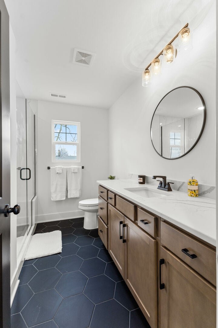 Jeffersonville Vacation Rental