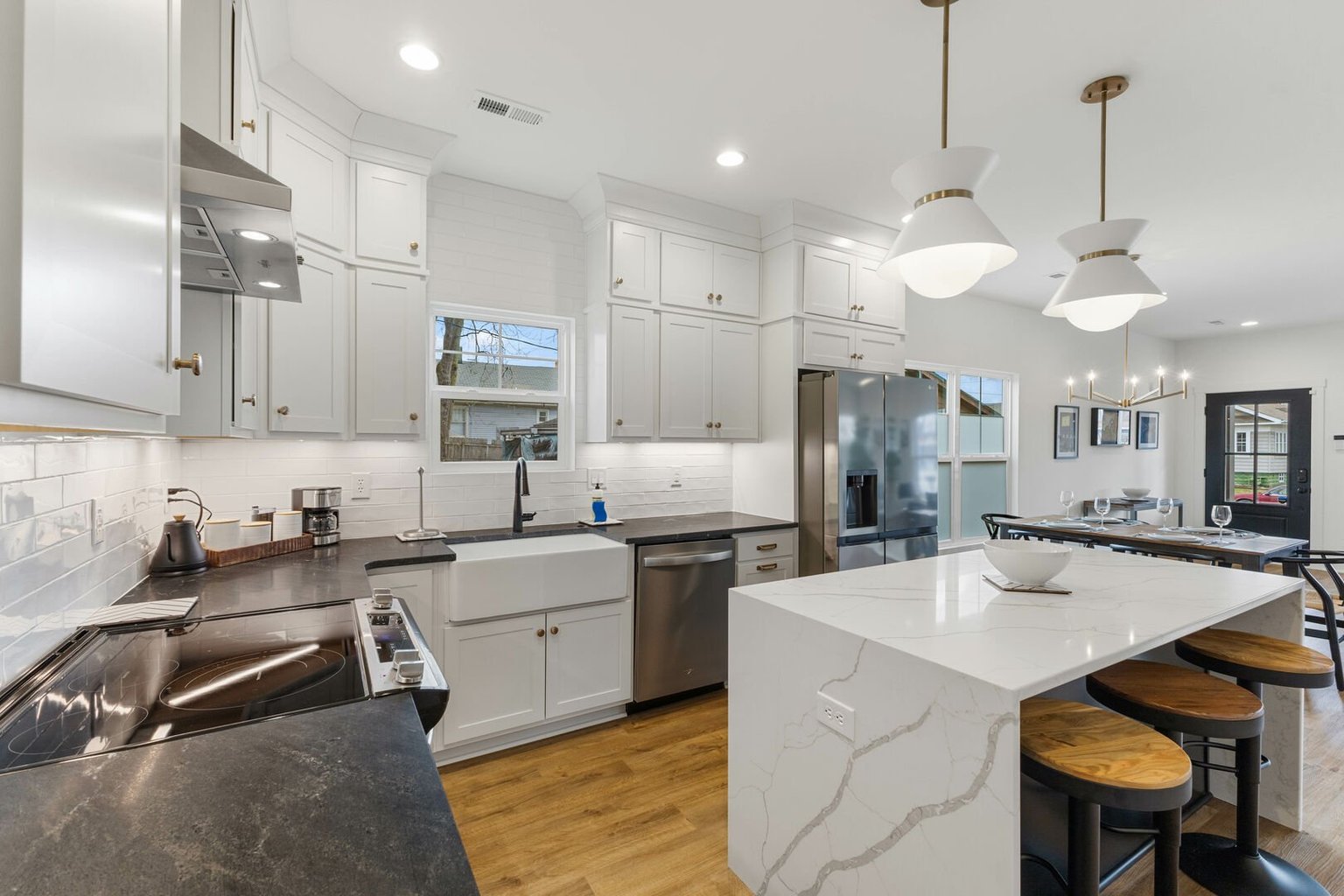 Jeffersonville Vacation Rental