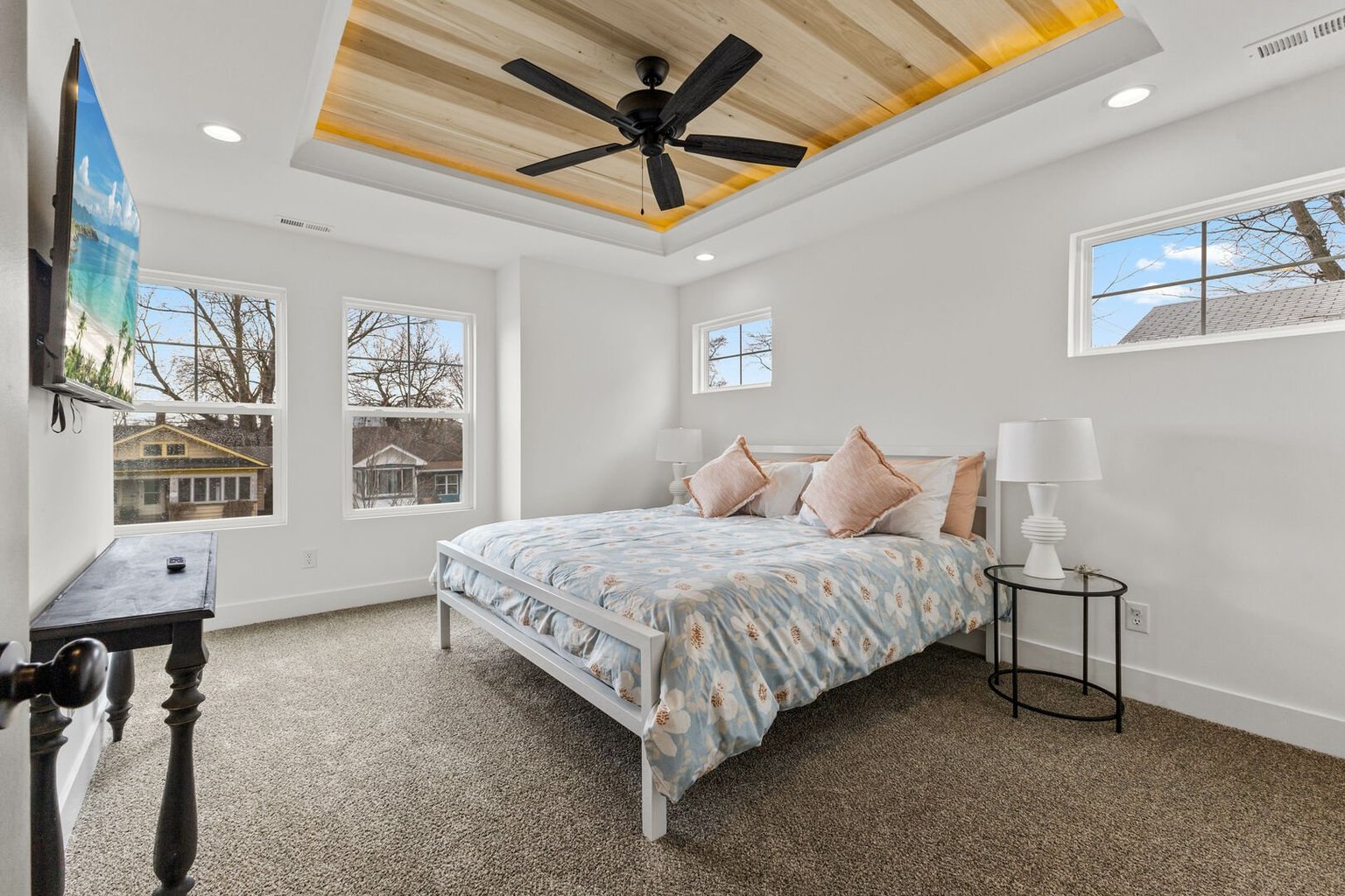 Jeffersonville Vacation Rental