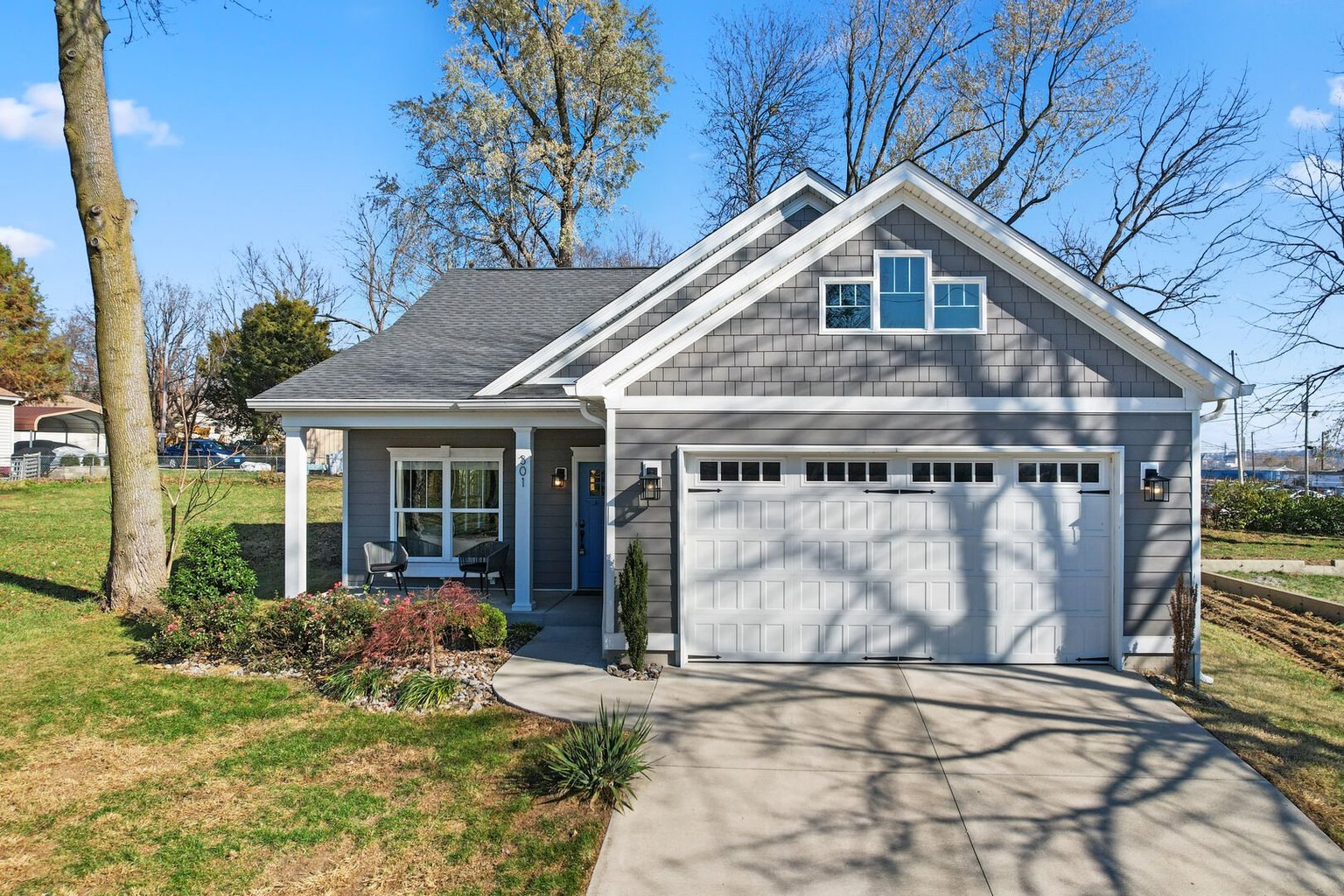 Jeffersonville Vacation Rental