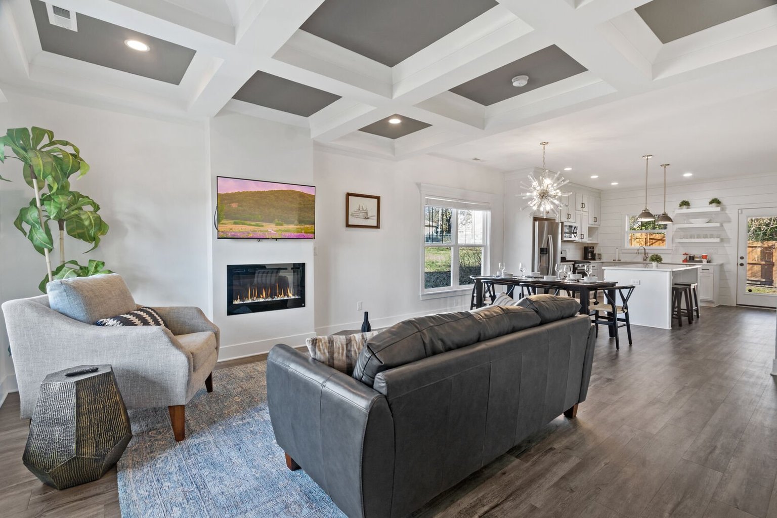 Jeffersonville Vacation Rental