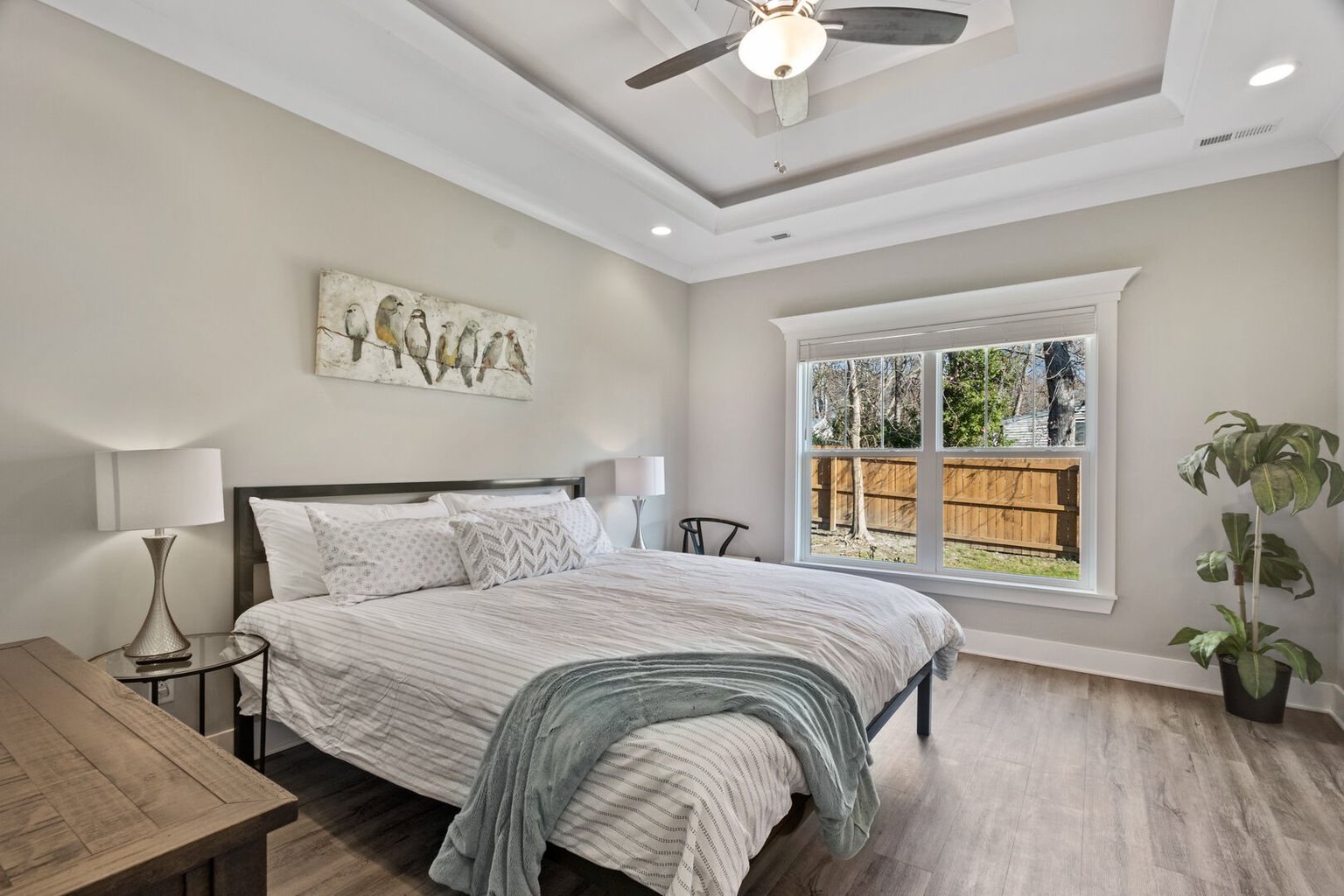 Jeffersonville Vacation Rental