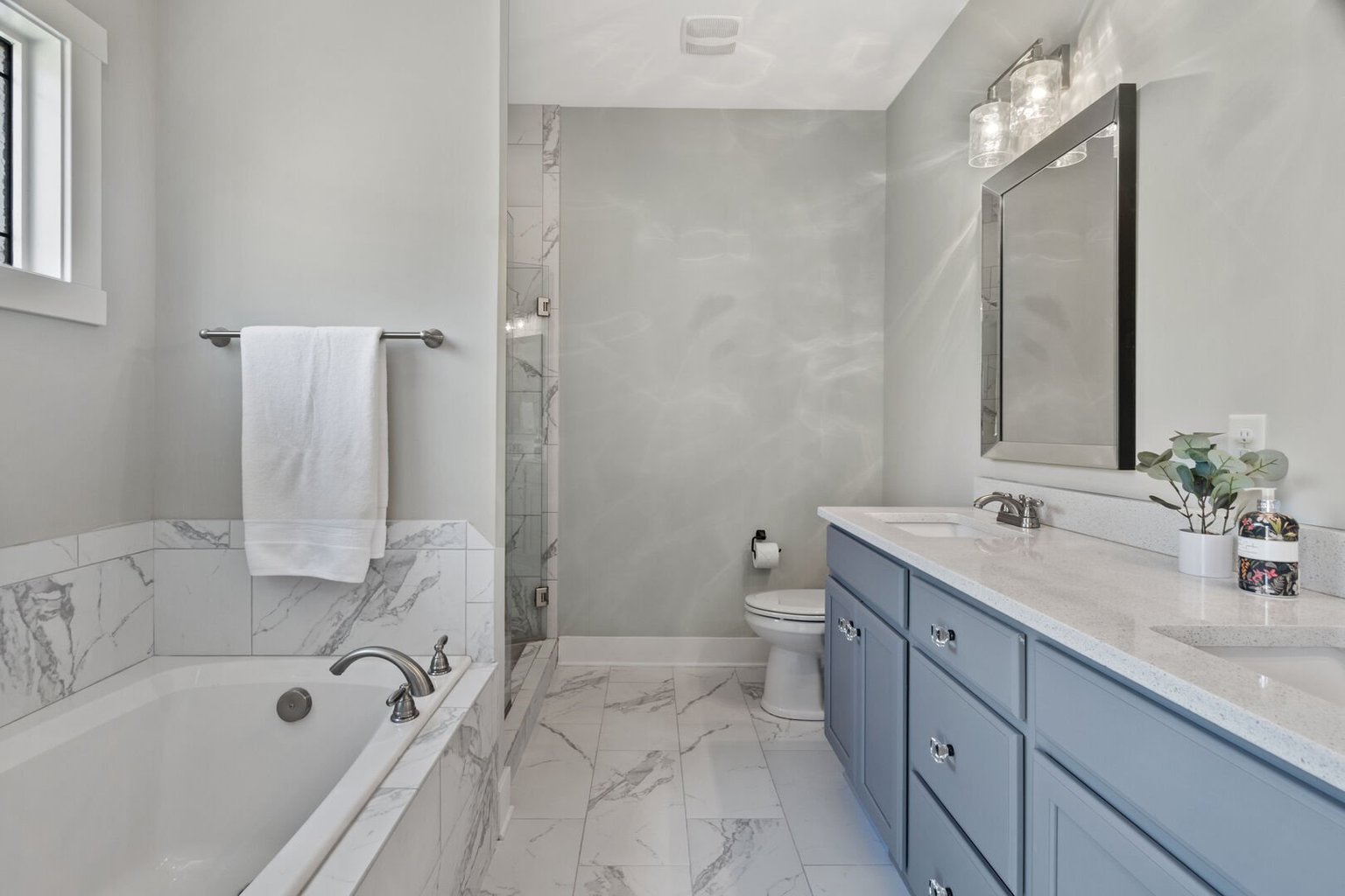 Jeffersonville Vacation Rental