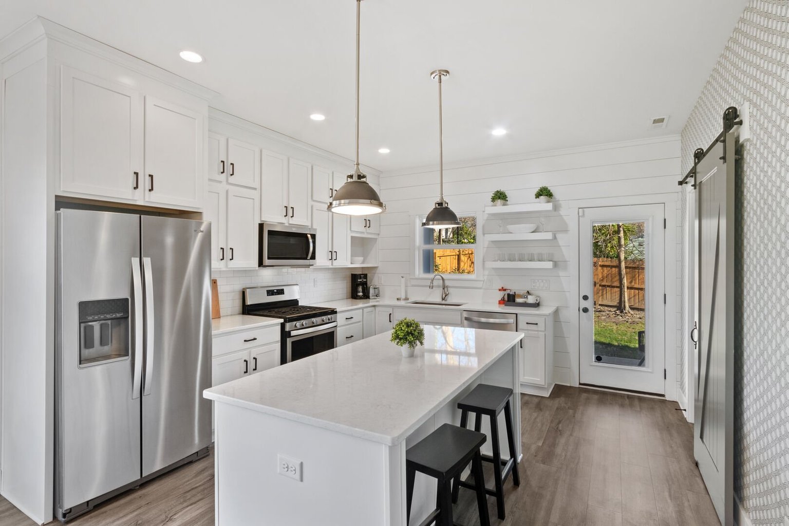 Jeffersonville Vacation Rental