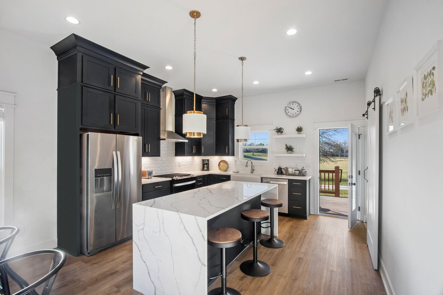 Jeffersonville Vacation Rental